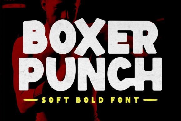 Boxer Punch Lands Hard in All the Right Ways